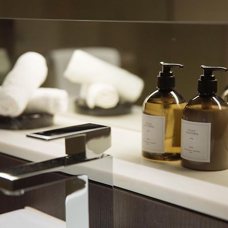 One Global Resorts Green Square Sydney Exterior photo Soap dispensers