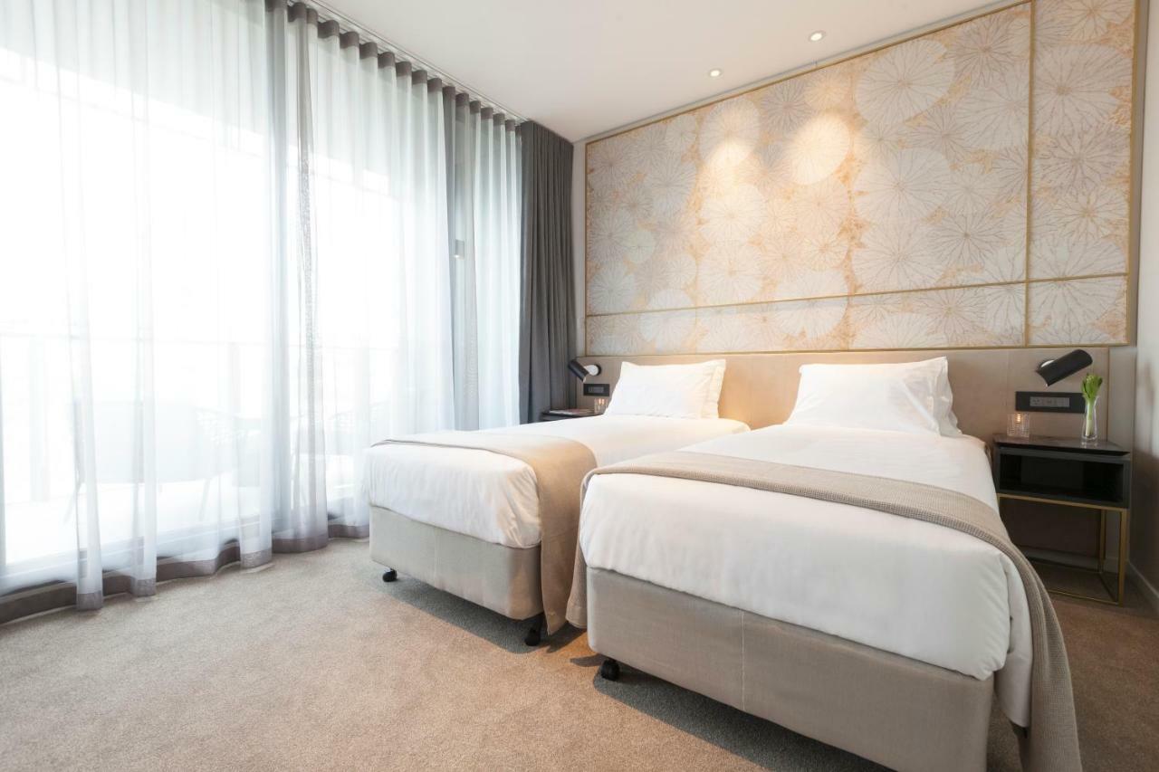 One Global Resorts Green Square Sydney Exterior photo Deluxe Room