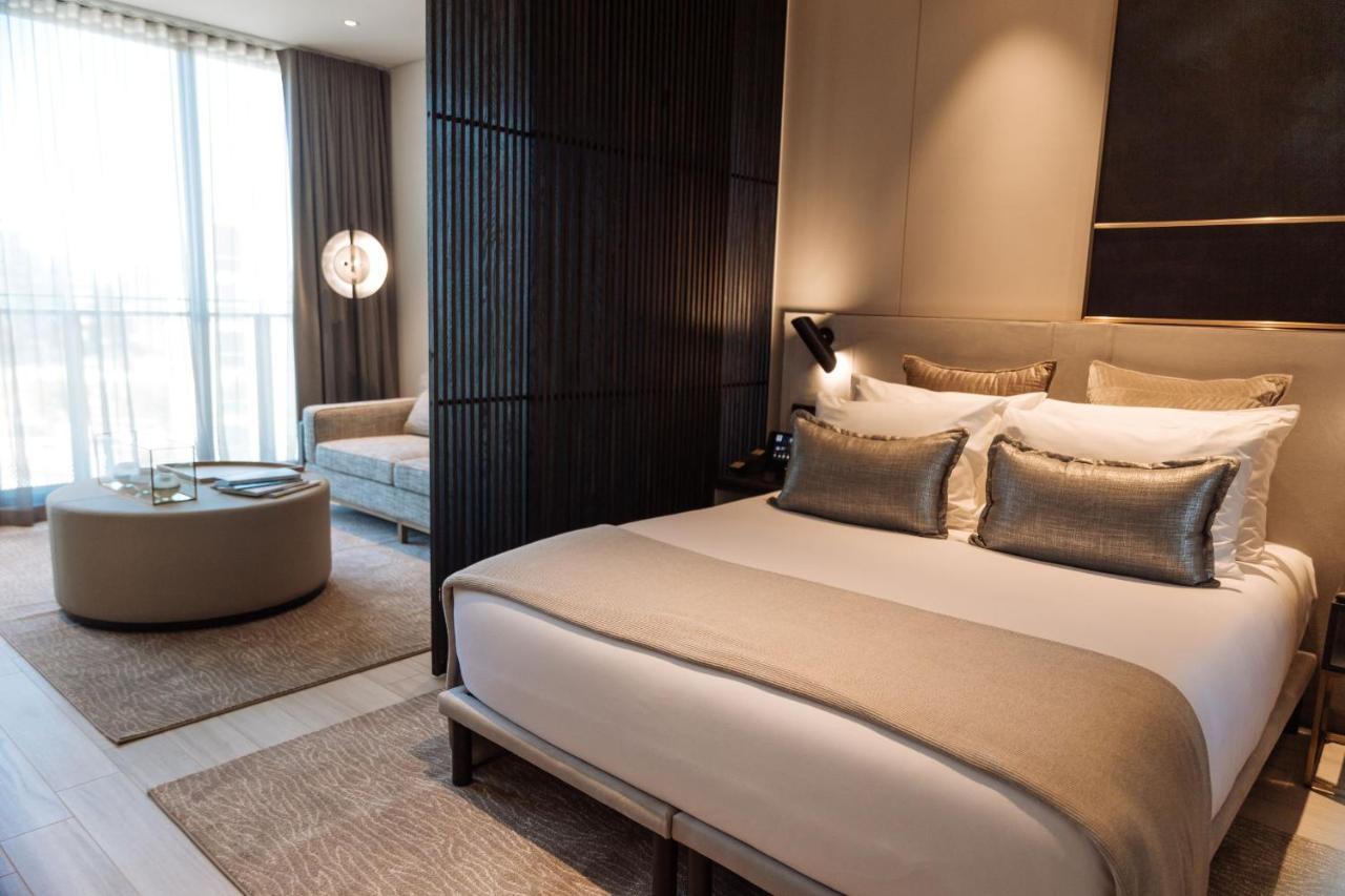 One Global Resorts Green Square Sydney Exterior photo A bedroom at the hotel